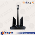 56kg to 100000kg Black AC-14 Hhp Anchor